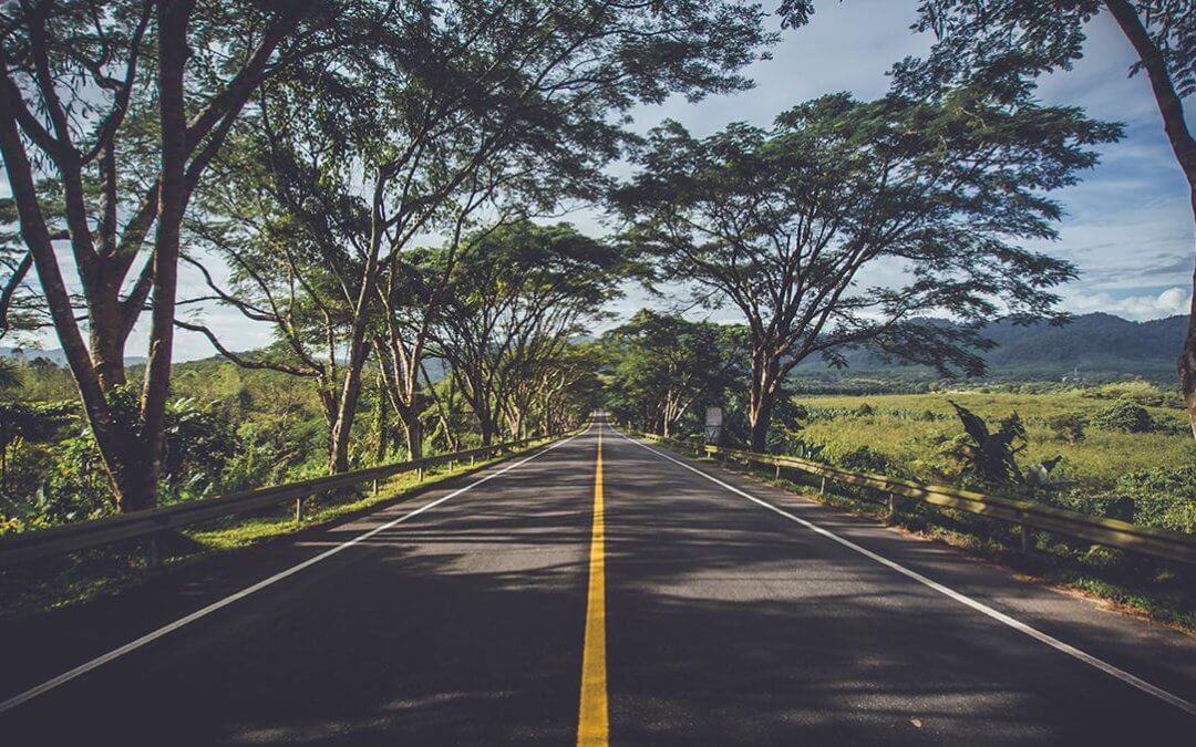 Express Delivery Service