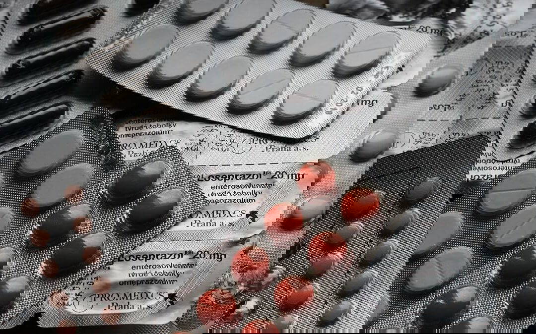 NHS Prescription Services