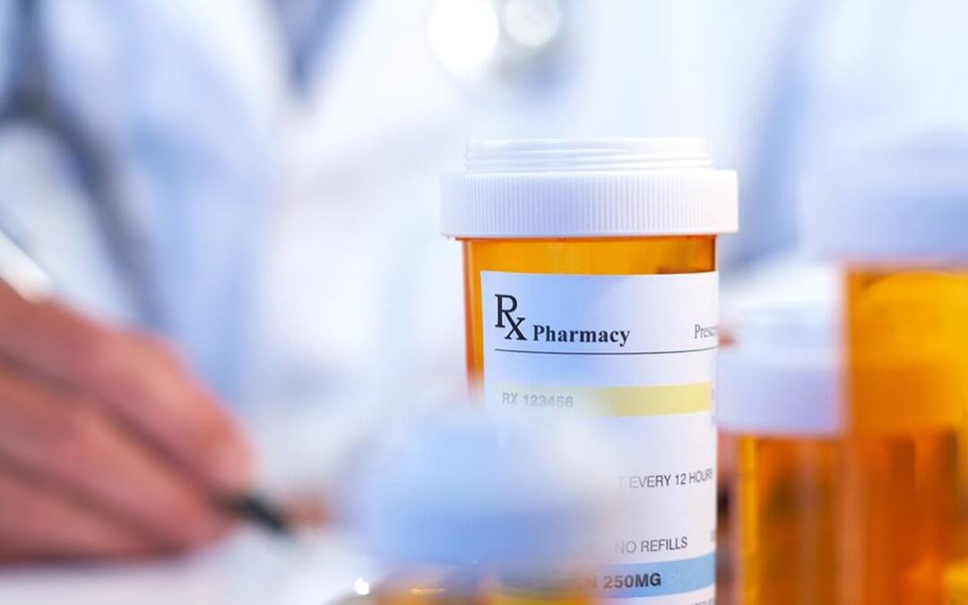 Private Prescriptions