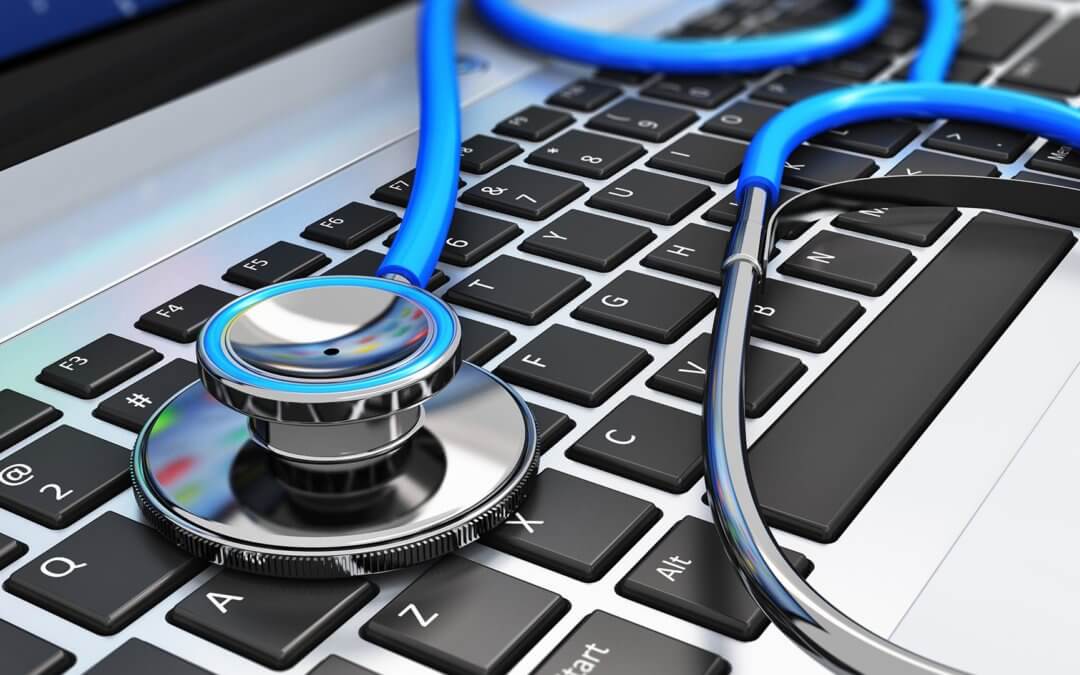 Electronic Prescription Service