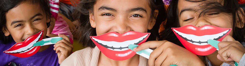 Oral Health Campaign